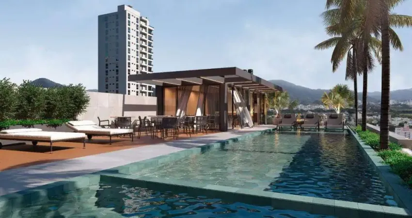 Cobertura com 4 quartos à venda na Rua 3250, 365, Centro, Balneário Camboriú