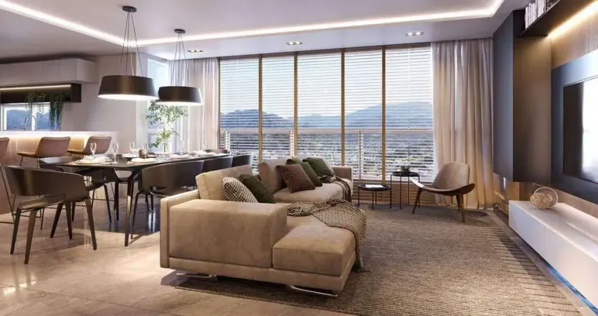 Apartamento com 3 quartos à venda na Rua 3250, 365, Centro, Balneário Camboriú