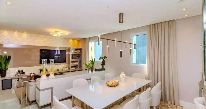 Apartamento com 3 quartos à venda na Rua 3850, 4098, Centro, Balneário Camboriú