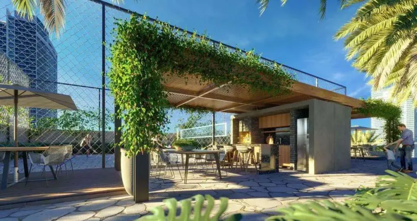 Apartamento com 3 quartos à venda na Rua 3198, 195, Centro, Balneário Camboriú