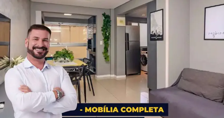 Apartamento com 2 quartos à venda na Rua 1500, 166, Centro, Balneário Camboriú