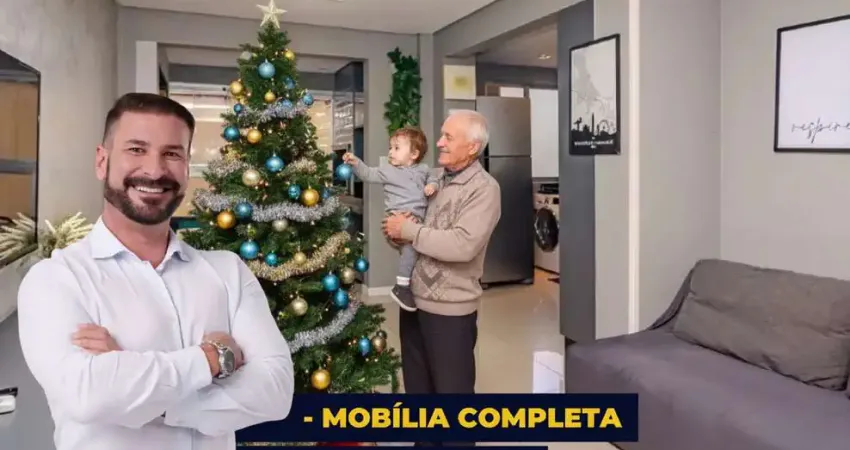 Apartamento com 2 quartos à venda na Rua 1500, 166, Centro, Balneário Camboriú