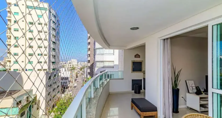 Apartamento com 3 quartos à venda na Rua 902, 330, Centro, Balneário Camboriú