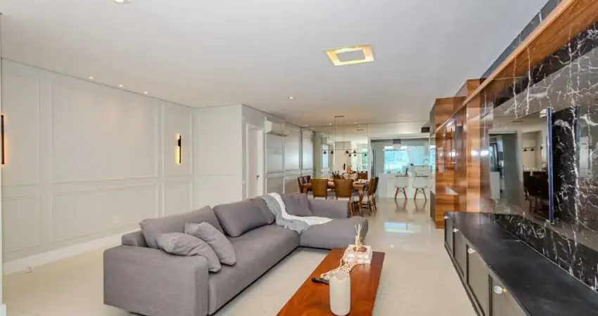 Apartamento com 4 quartos à venda na Rua Delfim Mário Pádua Peixoto, 350, Praia Brava, Itajaí