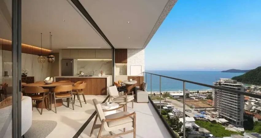 Cobertura com 3 quartos à venda na Rua Conselheiro Júlio Kumm, 495, Praia Brava, Itajaí