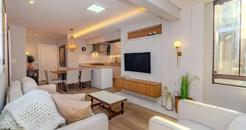 Apartamento com 2 quartos à venda na Rua 3200, 131, Centro, Balneário Camboriú