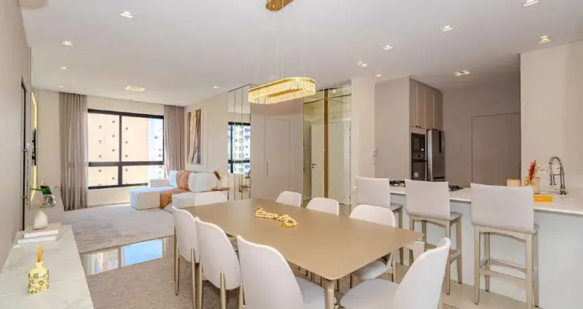 Apartamento com 3 quartos à venda na Rua 3310, 101, Centro, Balneário Camboriú