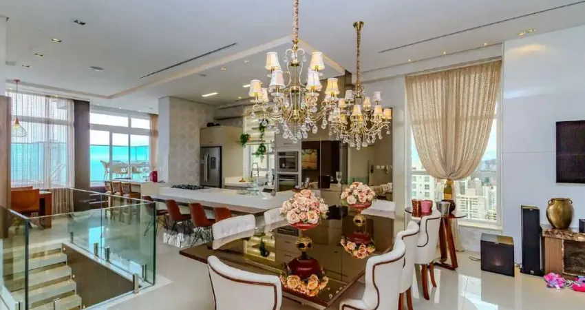 Cobertura com 3 quartos à venda na Rua 1950, 605, Centro, Balneário Camboriú