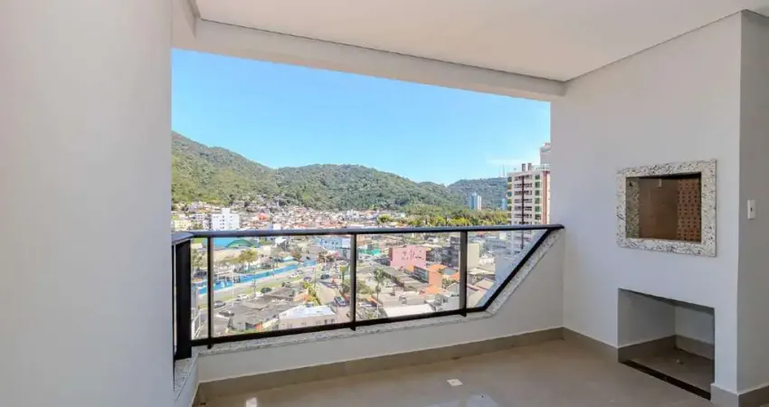 Apartamento com 2 quartos à venda na Rua Galdino Gerônimo Vieira, 132, Fazenda, Itajaí