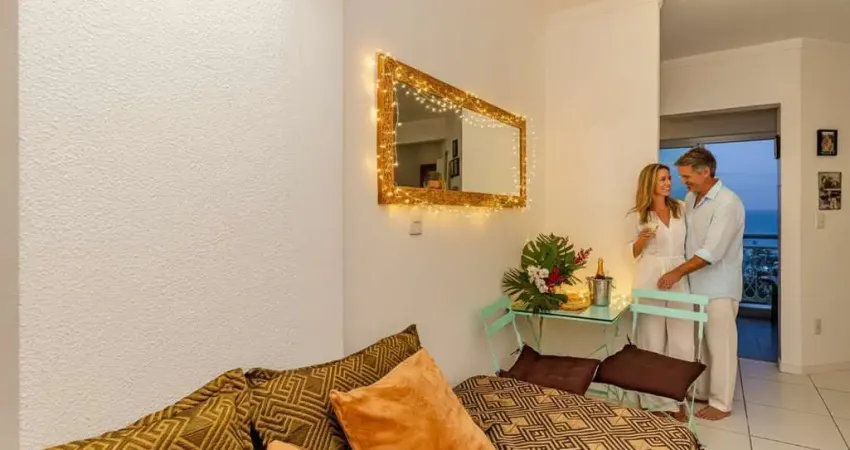 Apartamento com 1 quarto à venda na Rua 2650, 321, Centro, Balneário Camboriú