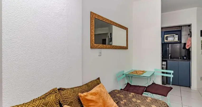 Apartamento com 1 quarto à venda na Rua 2650, 321, Centro, Balneário Camboriú