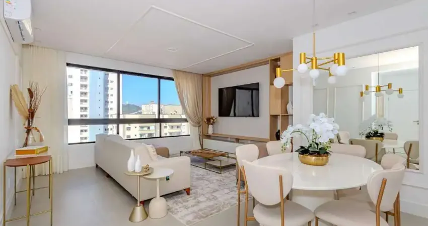 Apartamento com 4 quartos à venda na Rua Bruno Silva, 222, Pioneiros, Balneário Camboriú