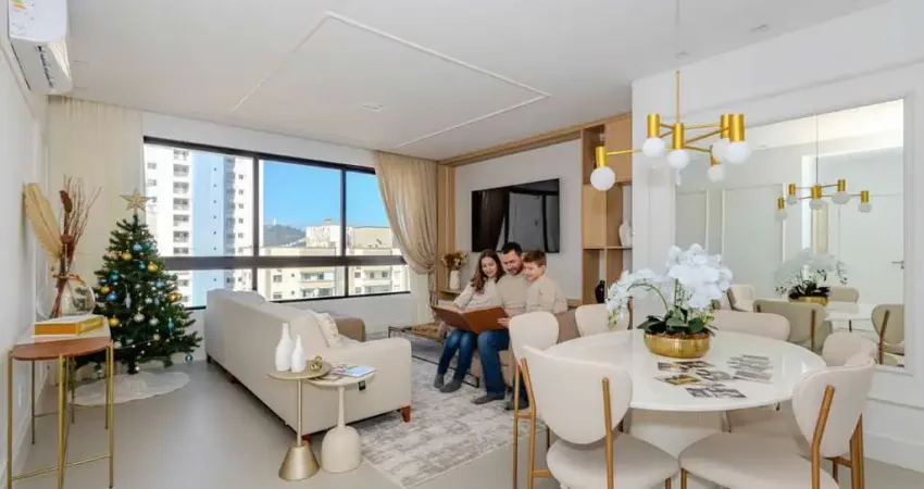 Apartamento com 4 quartos à venda na Rua Bruno Silva, 222, Pioneiros, Balneário Camboriú