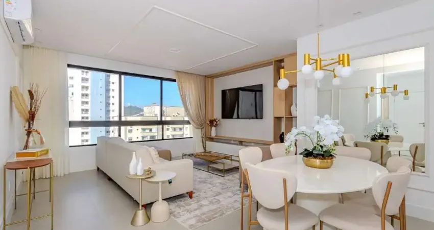 Apartamento com 4 quartos à venda na Rua Bruno Silva, 222, Pioneiros, Balneário Camboriú