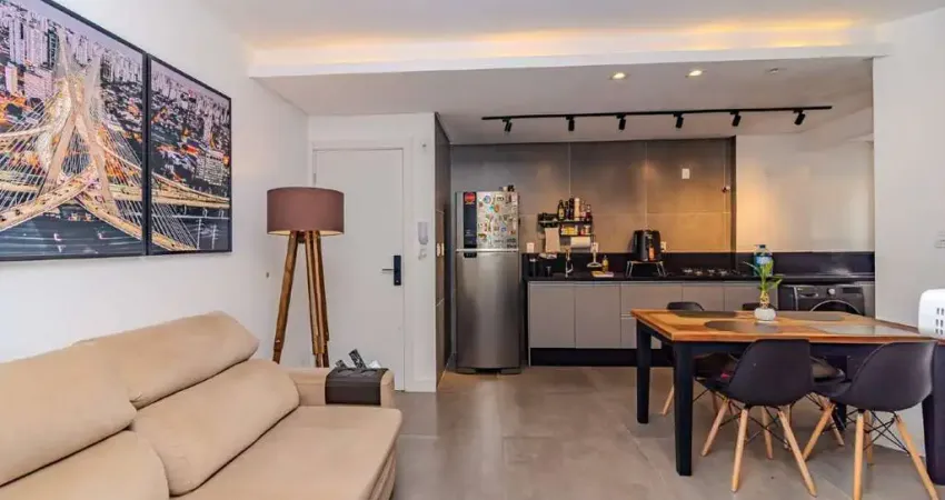 Apartamento a venda no edifício las vegas em balneário camboriú