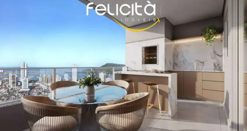 Apartamento com 3 quartos à venda na Rua Uruguai, 716, Centro, Itajaí