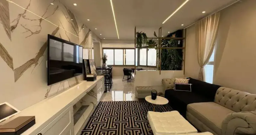 Apartamento com 3 quartos à venda na Avenida Atlântica, 1593, Centro, Balneário Camboriú