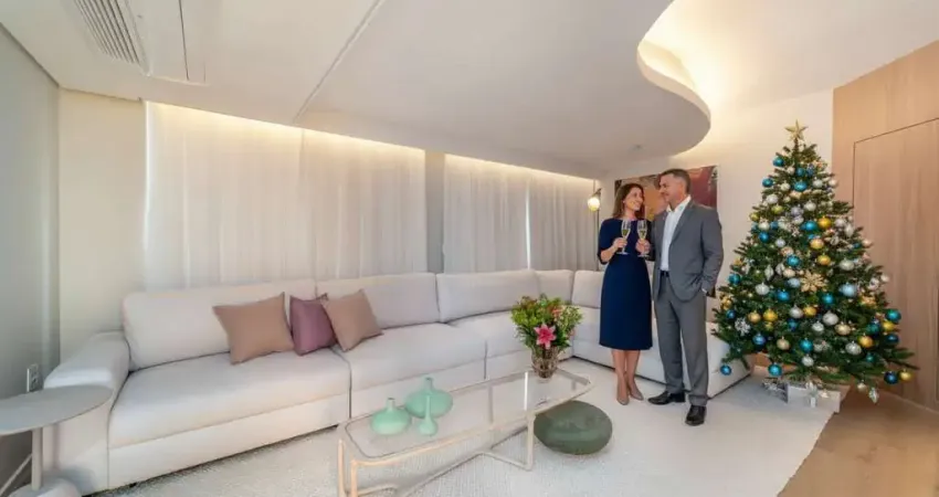 Cobertura com 5 quartos à venda na Avenida Atlântica, 4000, Centro, Balneário Camboriú