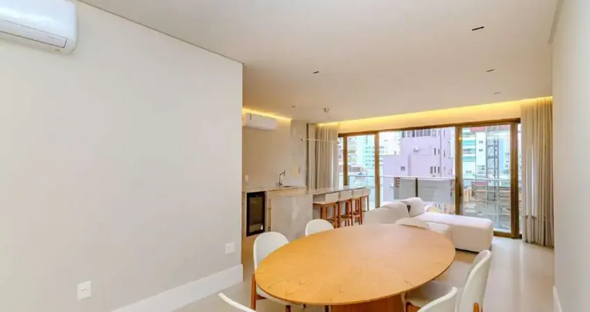 Apartamento com 4 quartos à venda na Rua 1201, 400, Centro, Balneário Camboriú