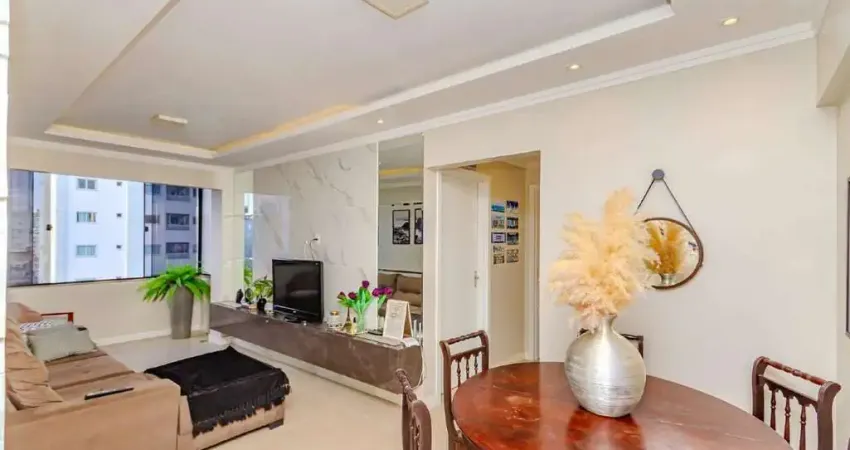 Apartamento com 2 quartos à venda na Rua 1101, 431, Centro, Balneário Camboriú