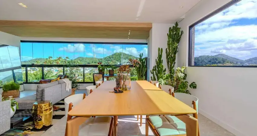 Apartamento com 3 quartos à venda na Rua Conselheiro Júlio Kumm, 619, Praia Brava, Itajaí