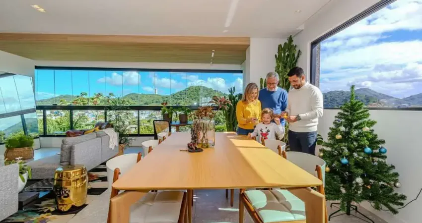 Apartamento com 3 quartos à venda na Rua Conselheiro Júlio Kumm, 619, Praia Brava, Itajaí