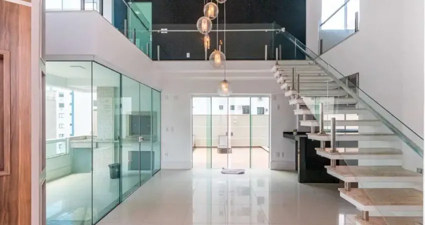 Apartamento 3 quartos à venda no ed. innovare balneário camboriú