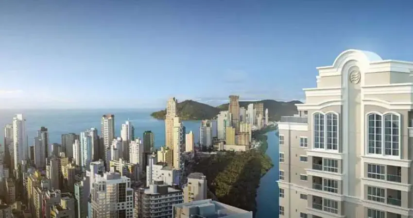 Apartamento com 3 quartos à venda na Rua 3700, 415, Centro, Balneário Camboriú