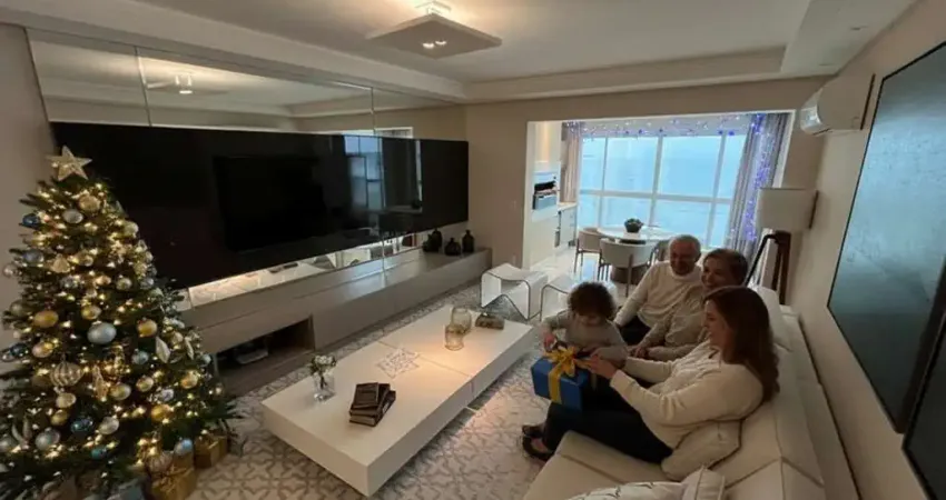 Apartamento com 3 quartos à venda na Avenida Atlântica, 5050, Centro, Balneário Camboriú