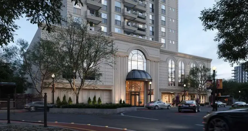 Apartamento de alto padrão com 2 dormitórios no l’essence residence no bairro fazenda, itajaí - sc