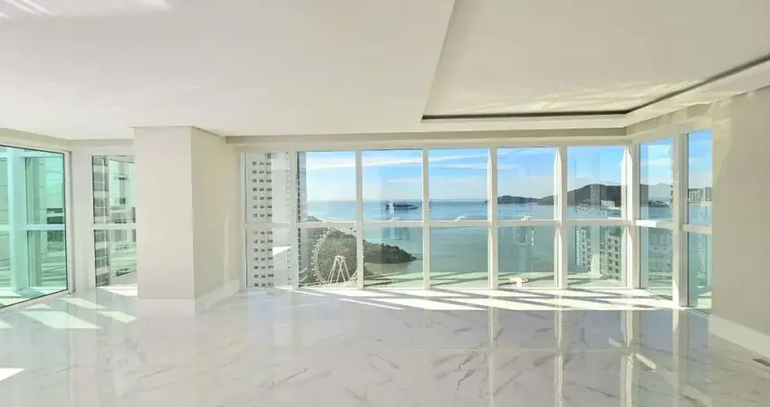 Cobertura com 4 quartos à venda na Avenida Brasil, 10, Pioneiros, Balneário Camboriú