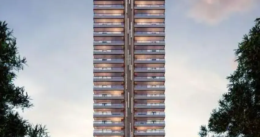 Apartamento com 2 quartos à venda na Rua Laura dos Santos Laurindo, 101, Praia Brava, Itajaí