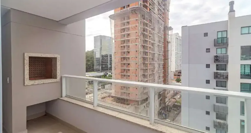 Apartamento com 2 quartos à venda na Rua Aririba, 84, Praia Brava, Itajaí