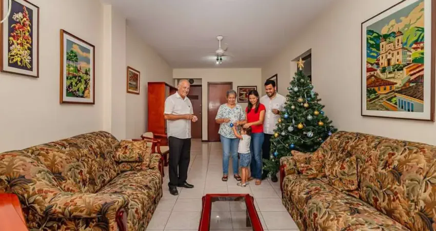 Apartamento à venda na Rua 1100, 220, Centro, Balneário Camboriú