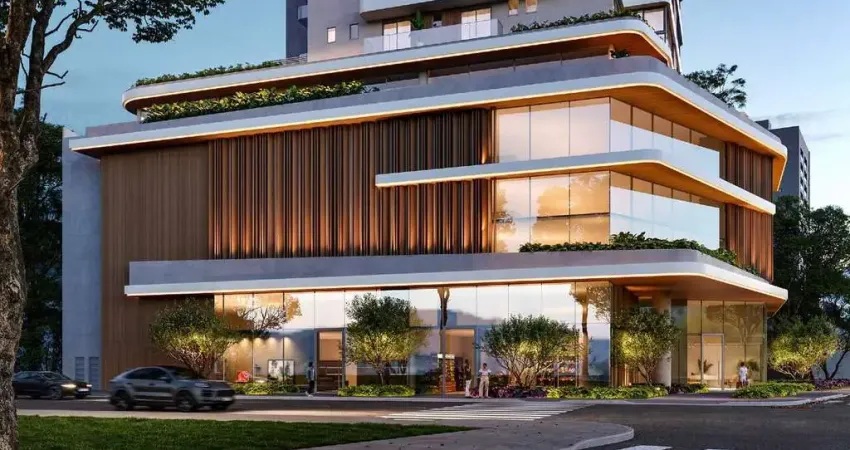 Apartamento com 4 quartos à venda na Rua Lauro Muller, 1114, Fazenda, Itajaí