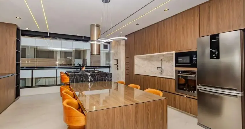 Apartamento com 2 quartos à venda na Rua Delfim Mário Pádua Peixoto, 956, Praia Brava, Itajaí