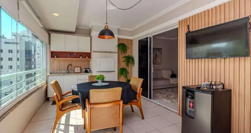 Apartamento à venda a poucos minutos do mar em balneário camboriú