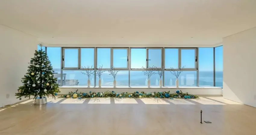 Apartamento com 4 quartos à venda na Avenida Atlântica, 4430, Centro, Balneário Camboriú