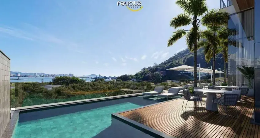Apartamento com 3 quartos à venda na Alameda Ernesto Schneider, 150, Fazenda, Itajaí