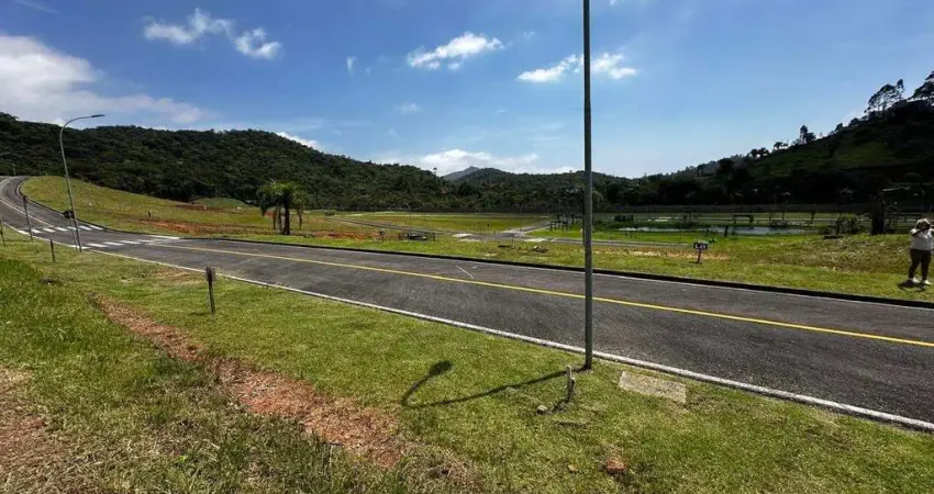 Terreno em condomínio fechado à venda na Rua Joaquim Garcia, 1764, Centro, Camboriú