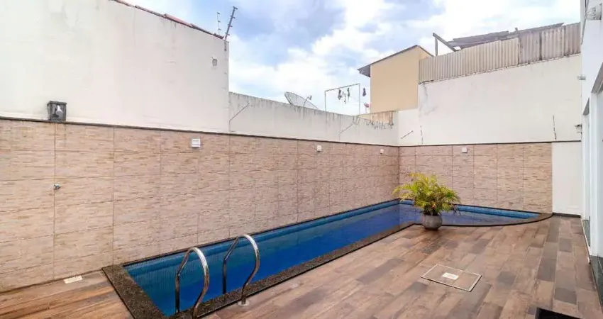 Casa com 4 quartos à venda na Rua 2448, 89, Centro, Balneário Camboriú
