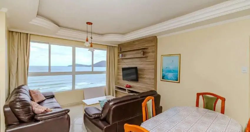 Apartamento com 2 quartos à venda na Avenida Atlântica, 680, Centro, Balneário Camboriú