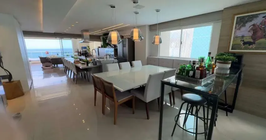 Cobertura com 4 quartos à venda na Avenida Atlântica, 3924, Centro, Balneário Camboriú