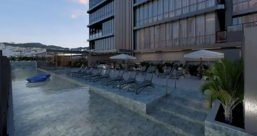 Apartamento com 4 quartos à venda na Rua 2500, 31, Centro, Balneário Camboriú