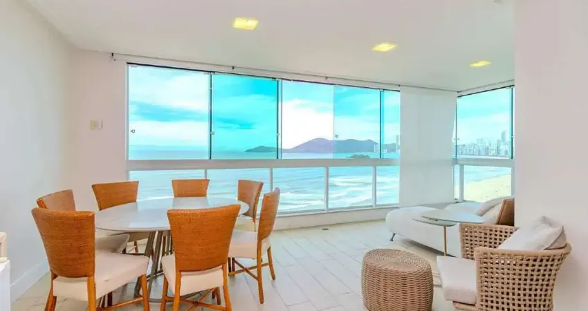 Apartamento com 3 quartos à venda na Avenida Atlântica, 770, Centro, Balneário Camboriú