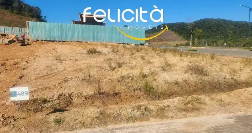 Terreno em condomínio várzea do ranchinho em balneário camboriú