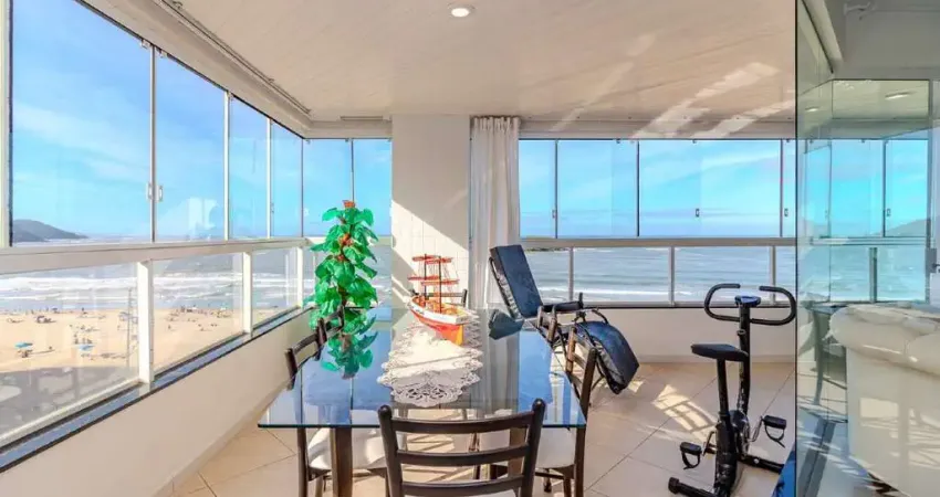 Apartamento com 3 quartos à venda na Avenida Atlântica, 2350, Centro, Balneário Camboriú