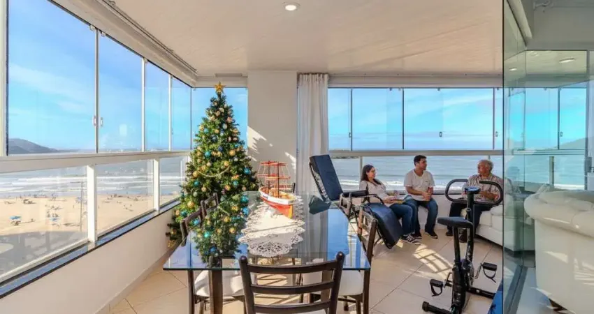 Apartamento com 3 quartos à venda na Avenida Atlântica, 2350, Centro, Balneário Camboriú