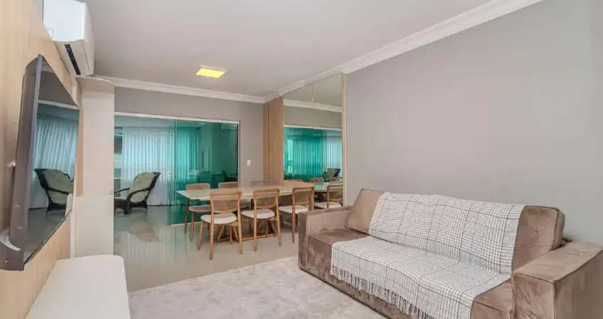 Apartamento diferenciado à venda no centro de balneário camboriú