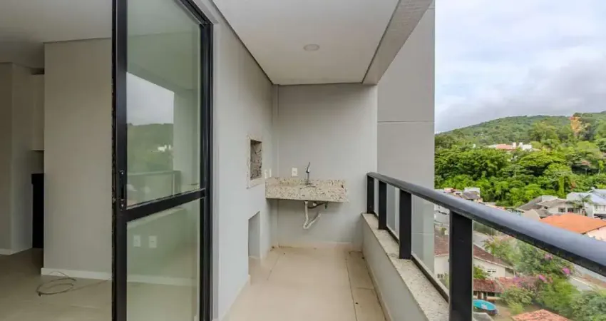 Apartamento com 2 quartos à venda na Rua João Johanny Alcântara, 214, Fazendinha, Itajaí